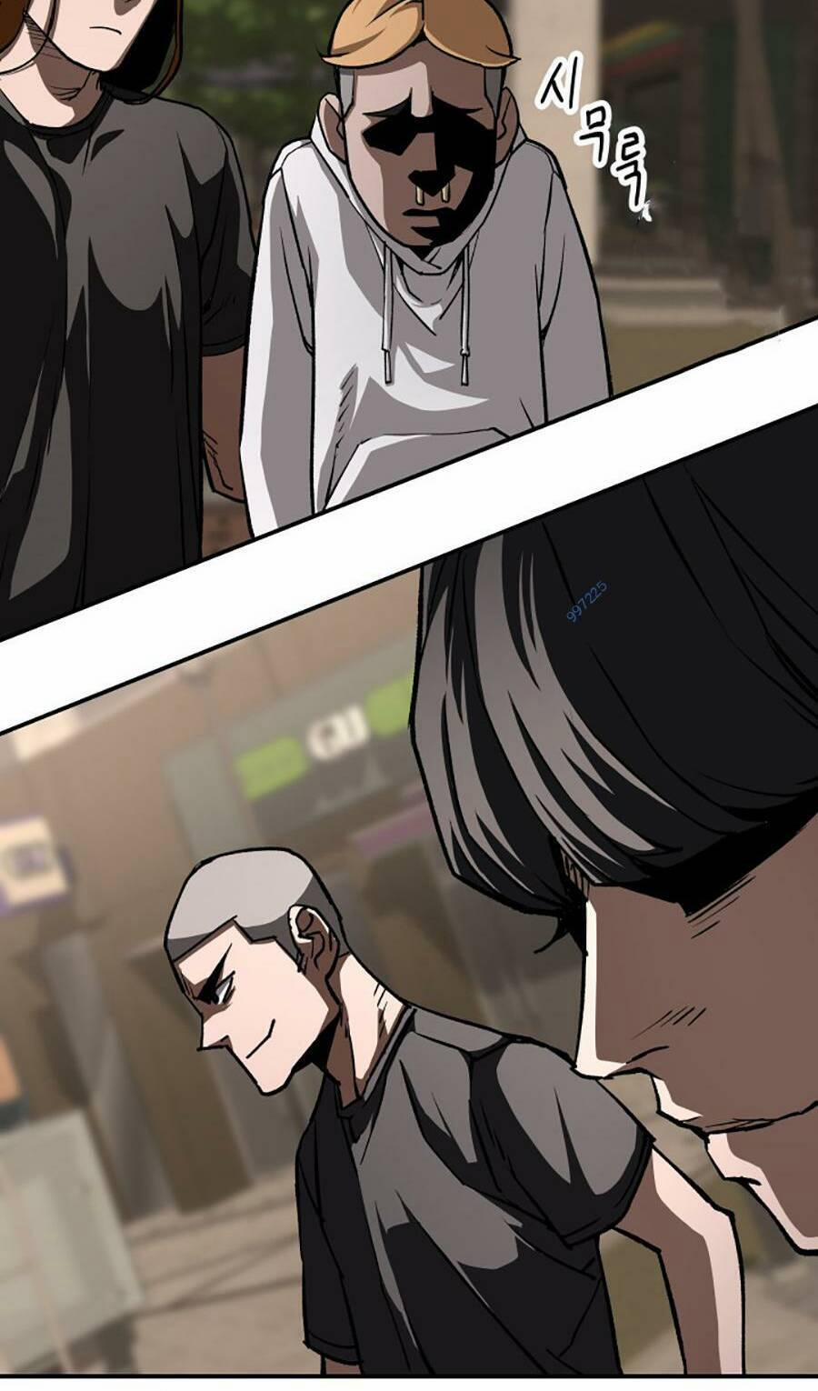 99 Thủ Lĩnh 17 trang 33