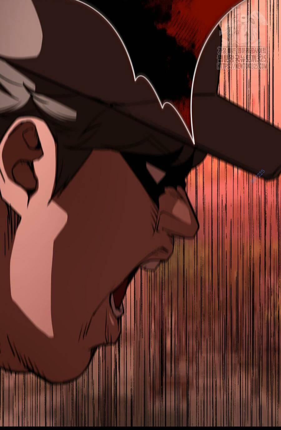 99 Thủ Lĩnh 17 trang 35