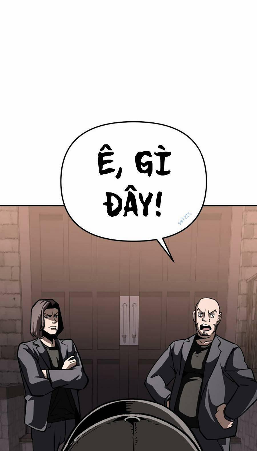 99 Thủ Lĩnh 17 trang 38