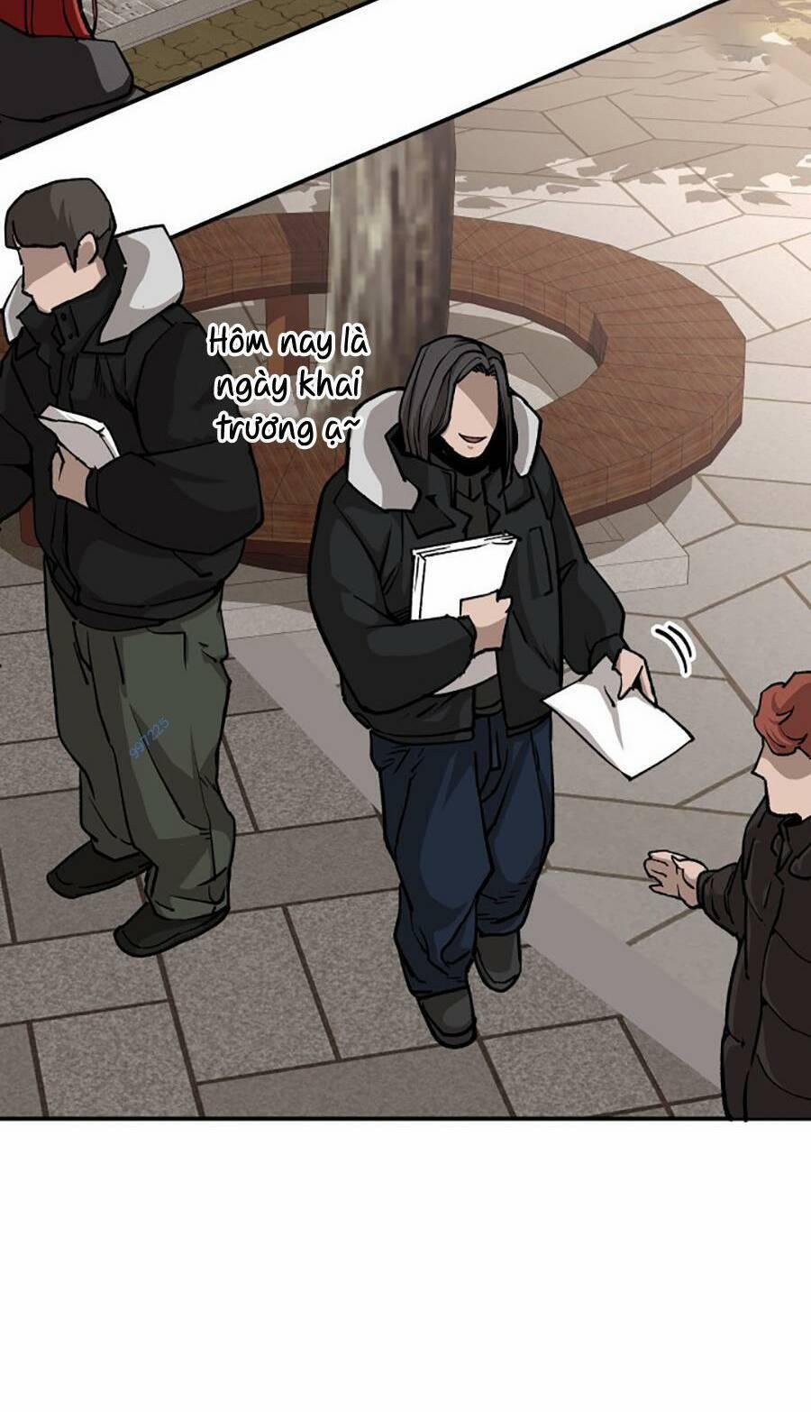 99 Thủ Lĩnh 17 trang 4