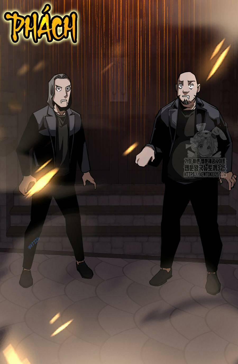 99 Thủ Lĩnh 17 trang 47