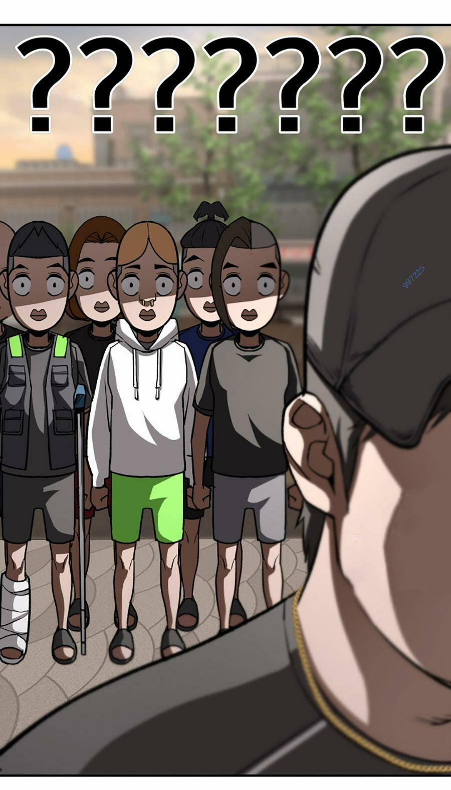 99 Thủ Lĩnh 17 trang 52