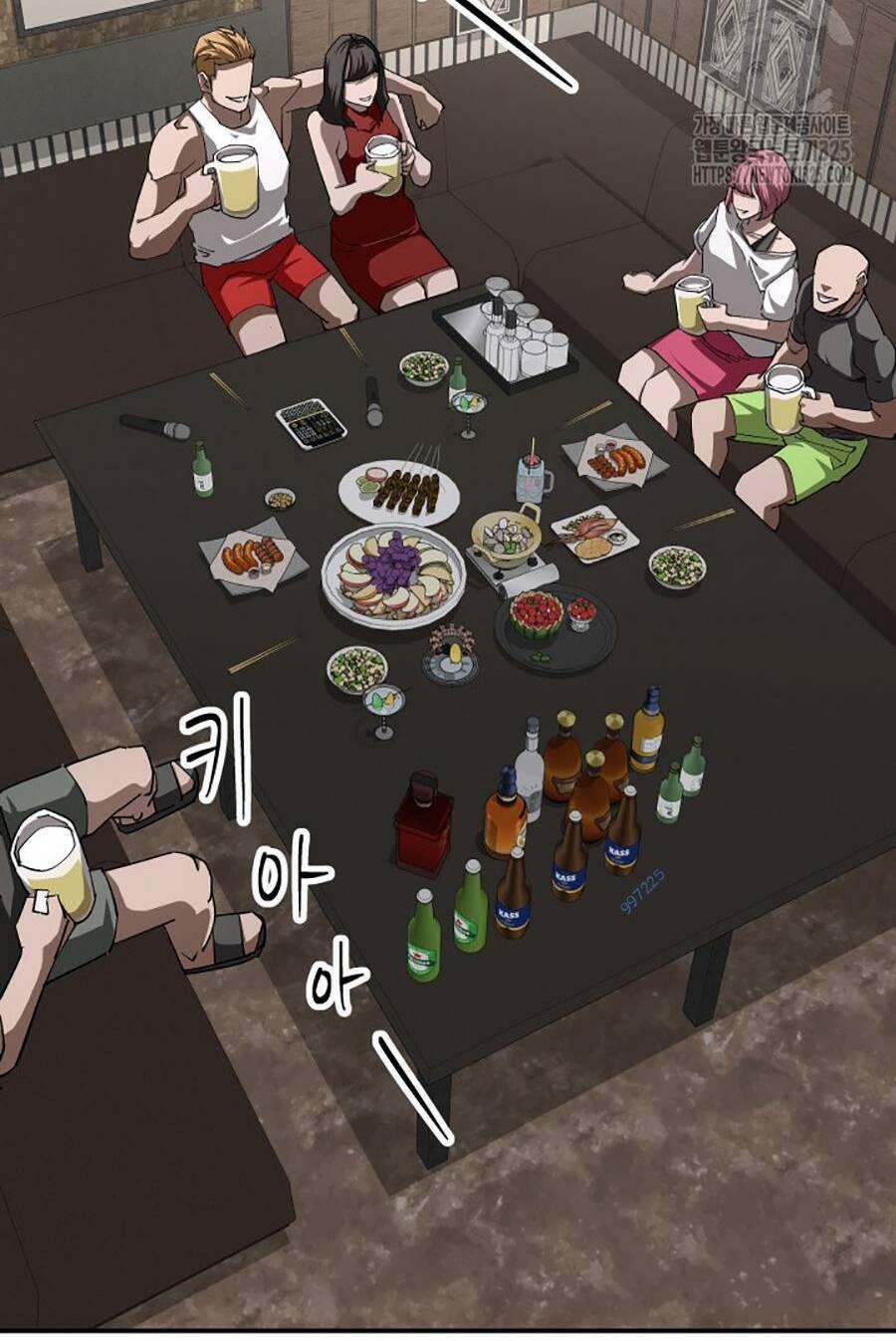 99 Thủ Lĩnh 17 trang 56