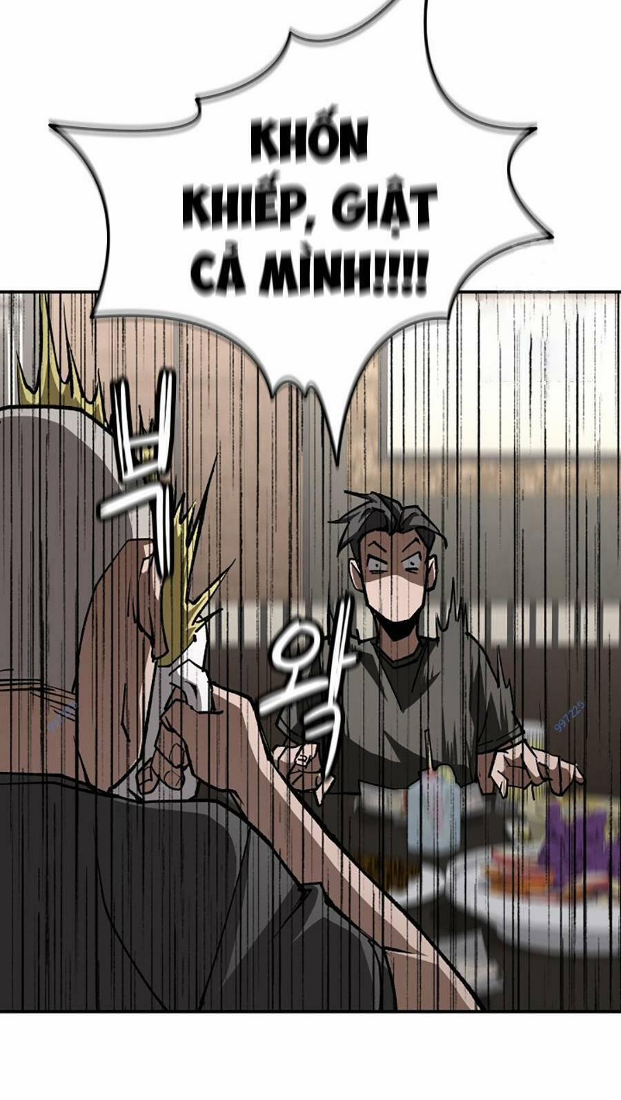 99 Thủ Lĩnh 17 trang 63