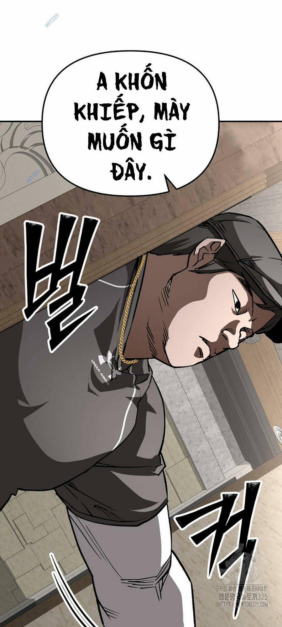 99 Thủ Lĩnh 17 trang 67