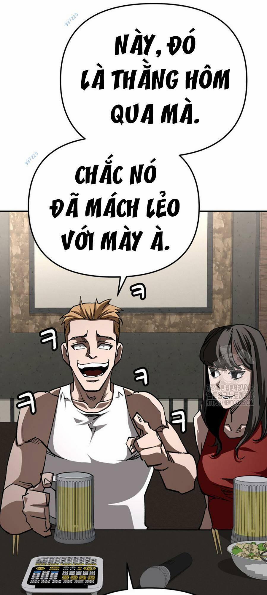 99 Thủ Lĩnh 17 trang 70