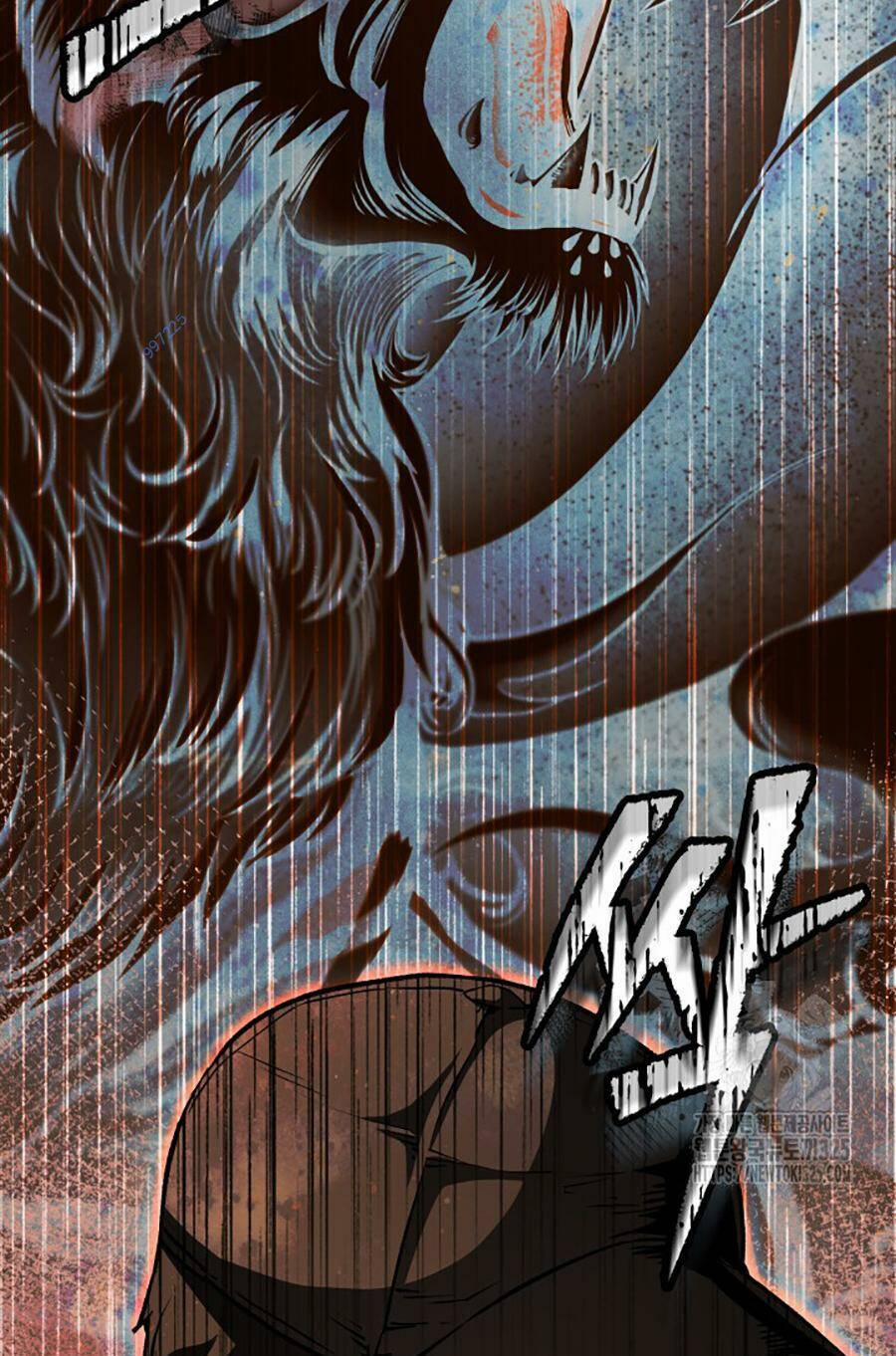 99 Thủ Lĩnh 17 trang 77