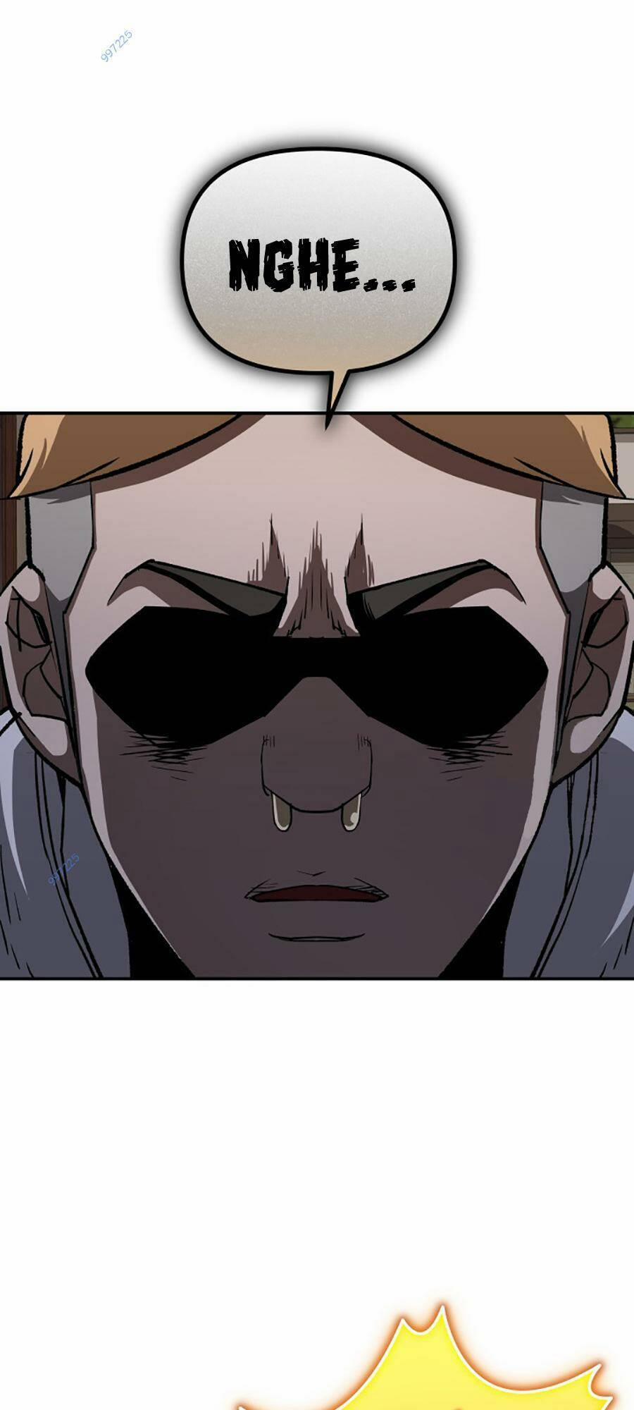 99 Thủ Lĩnh 17 trang 8