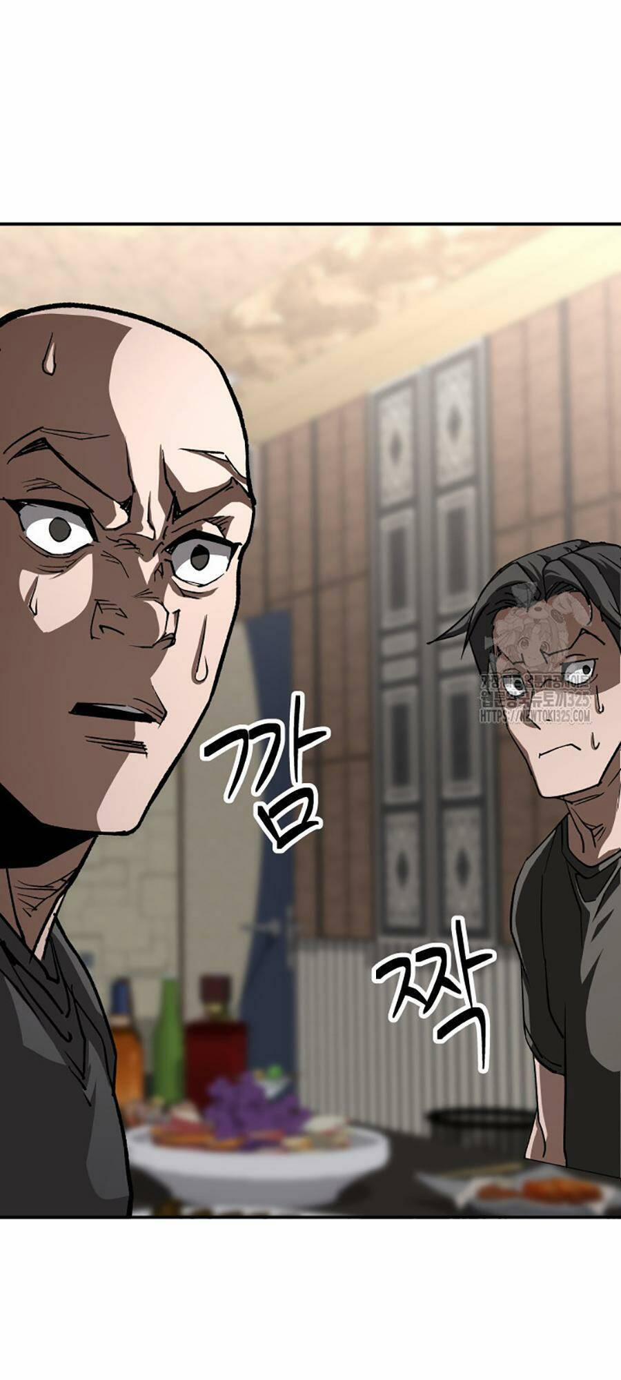 99 Thủ Lĩnh 17 trang 82