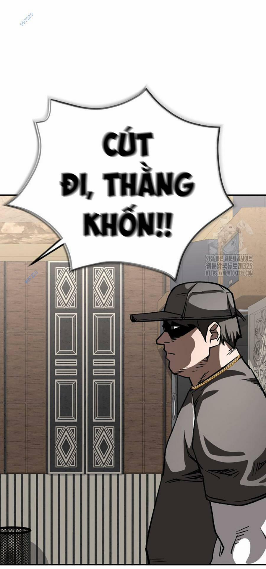 99 Thủ Lĩnh 17 trang 85