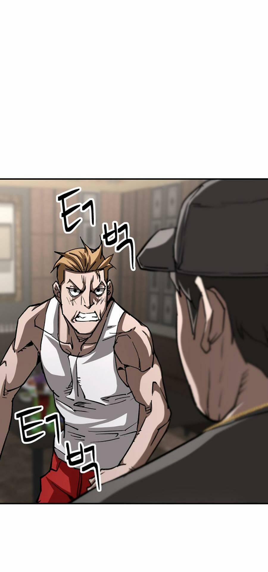 99 Thủ Lĩnh 17 trang 86