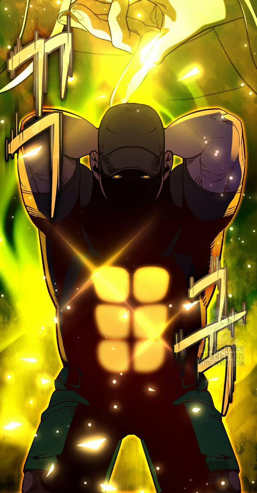 99 Thủ Lĩnh 17 trang 94