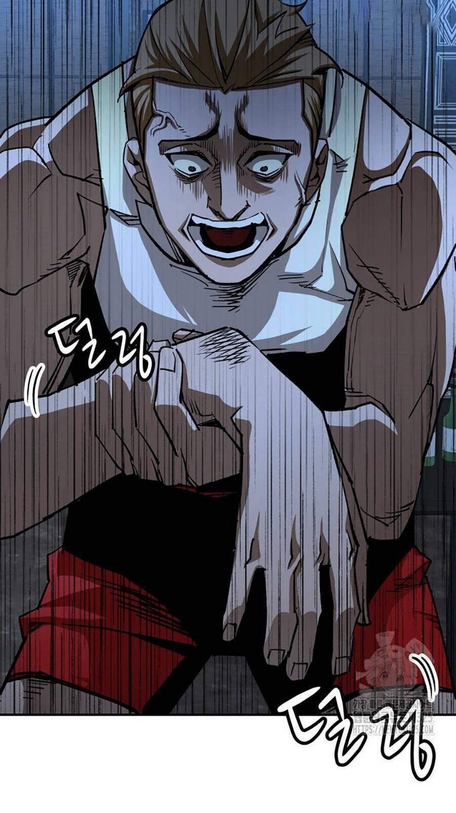 99 Thủ Lĩnh 17 trang 97