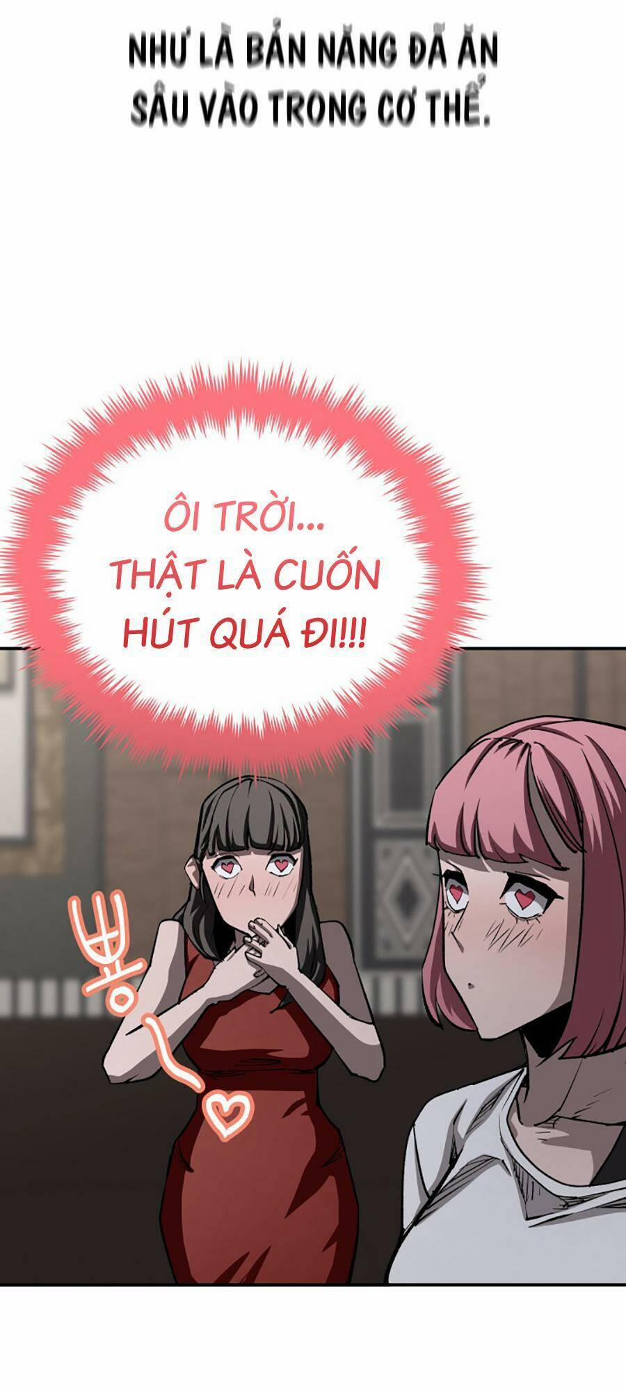 99 Thủ Lĩnh 18 trang 12