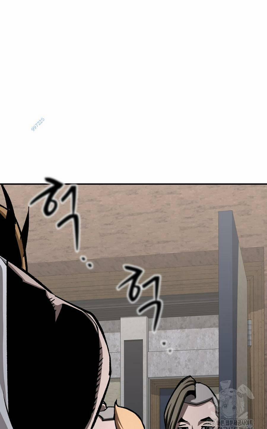 99 Thủ Lĩnh 18 trang 13