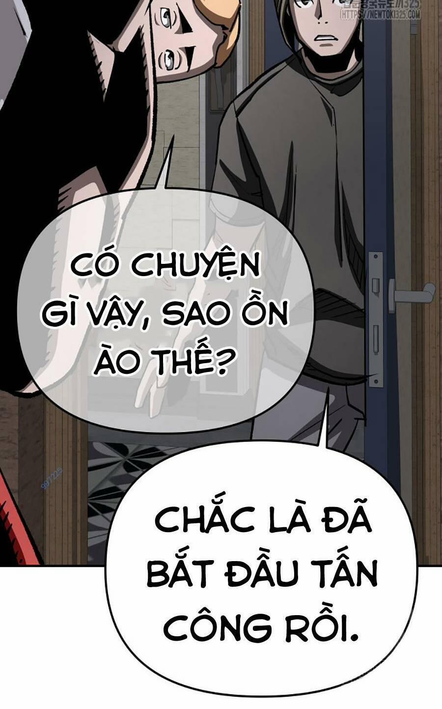 99 Thủ Lĩnh 18 trang 14