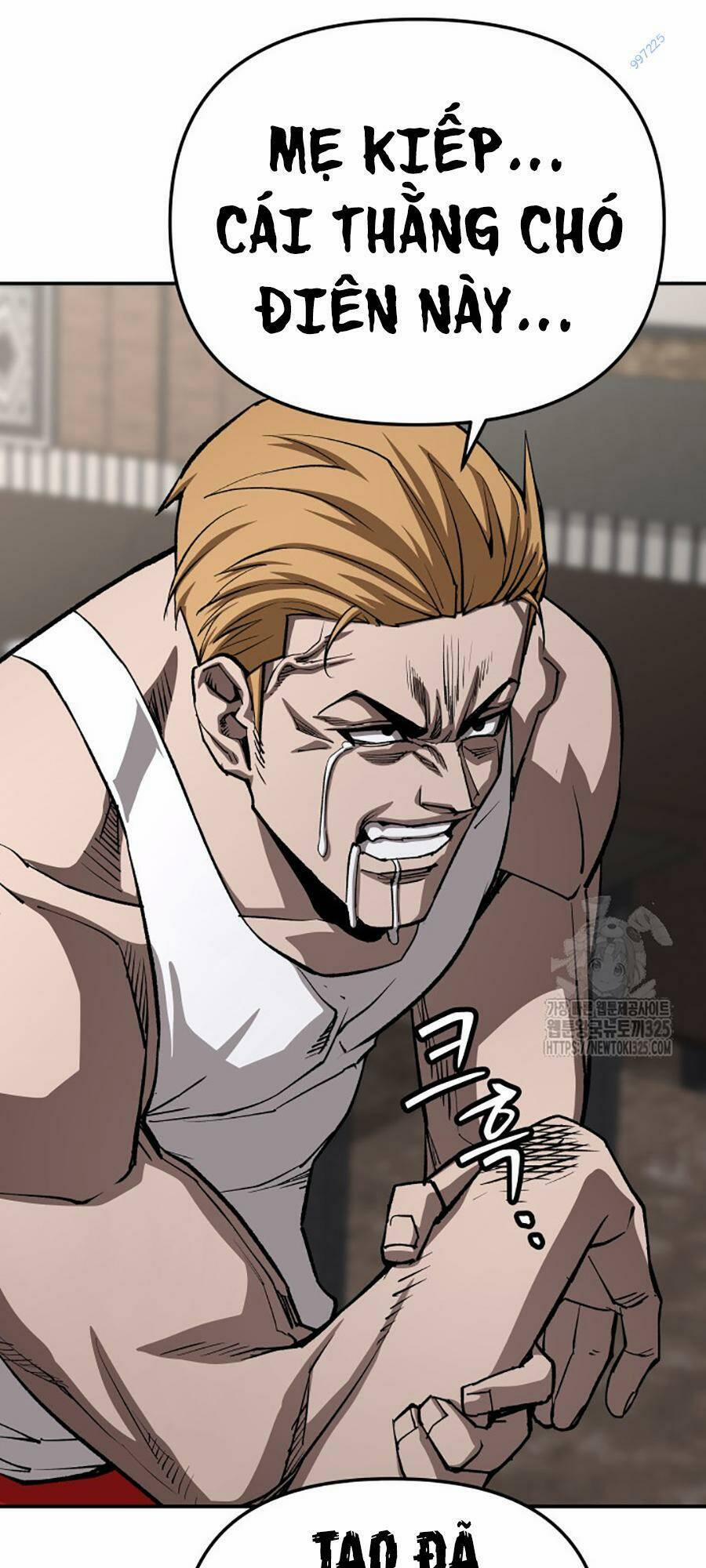 99 Thủ Lĩnh 18 trang 15