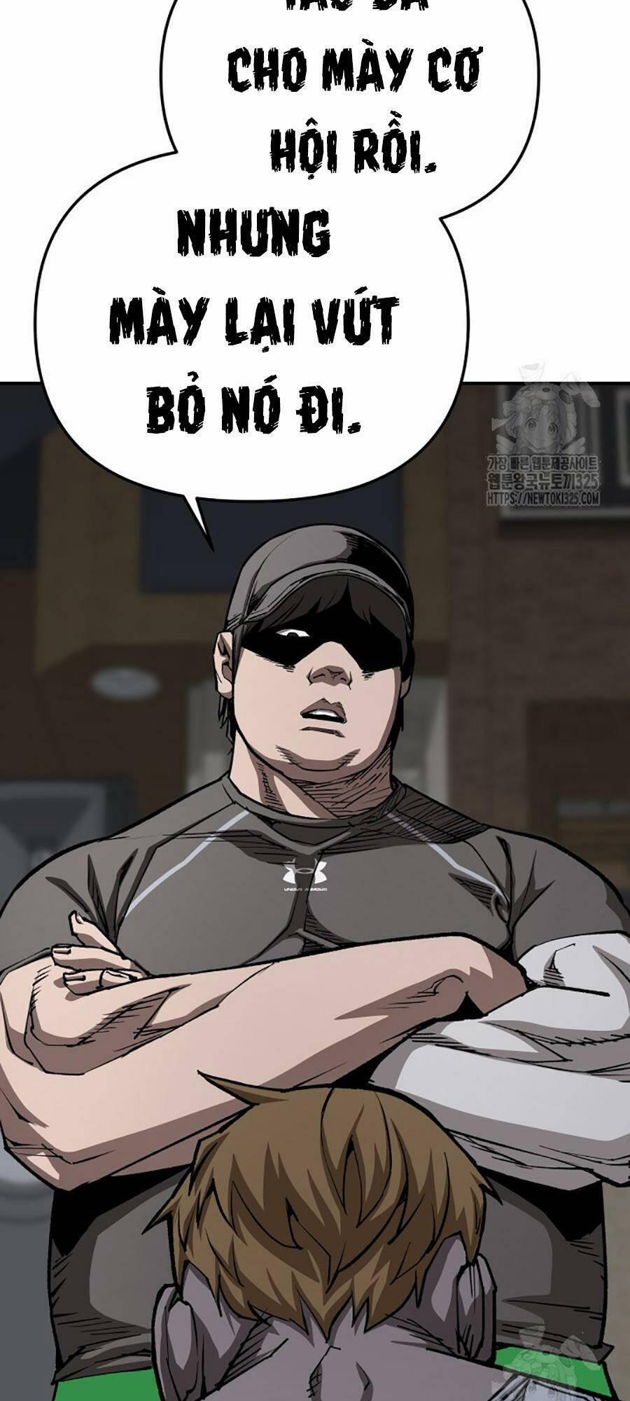 99 Thủ Lĩnh 18 trang 16