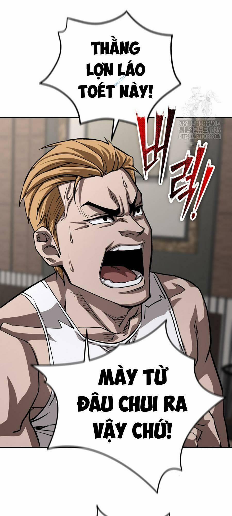 99 Thủ Lĩnh 18 trang 19