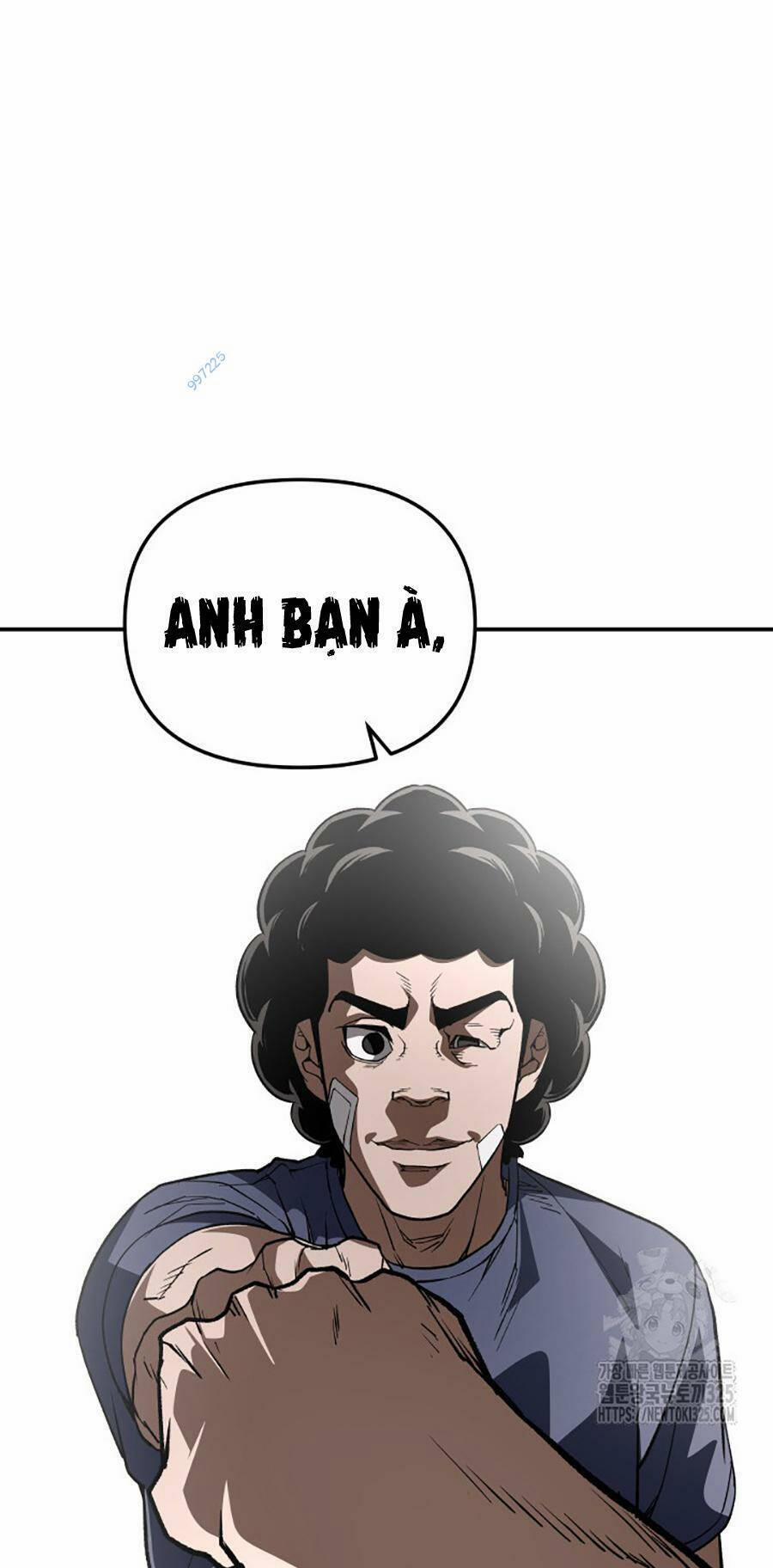 99 Thủ Lĩnh 18 trang 2