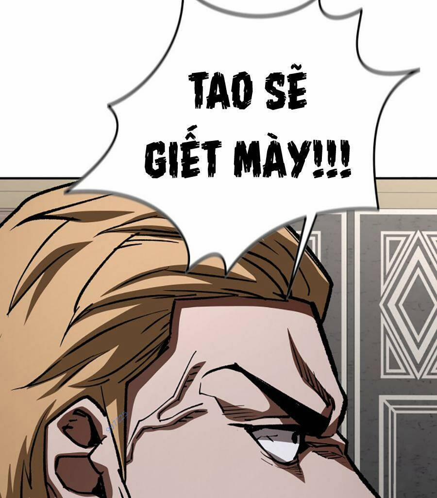 99 Thủ Lĩnh 18 trang 20