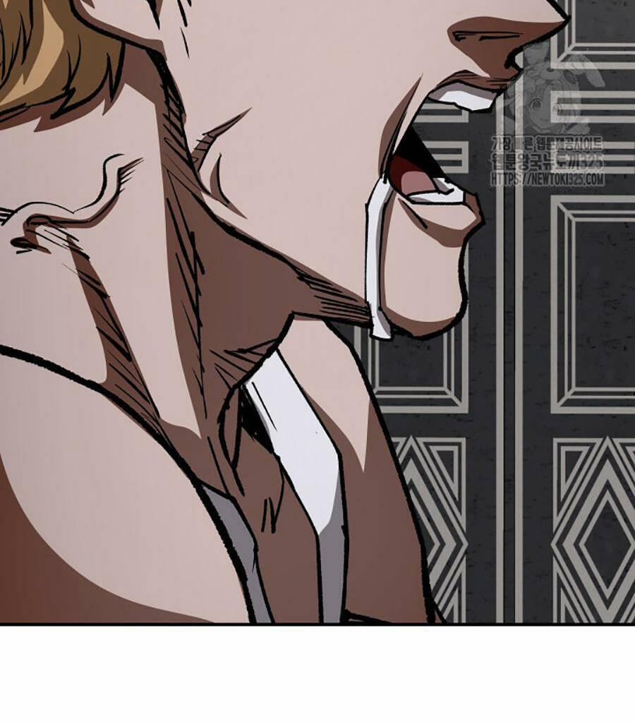 99 Thủ Lĩnh 18 trang 21