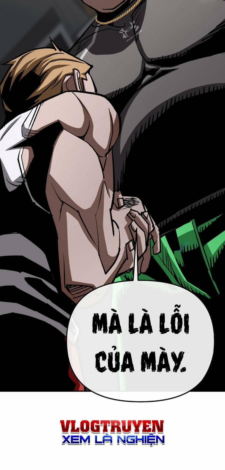 99 Thủ Lĩnh 18 trang 23
