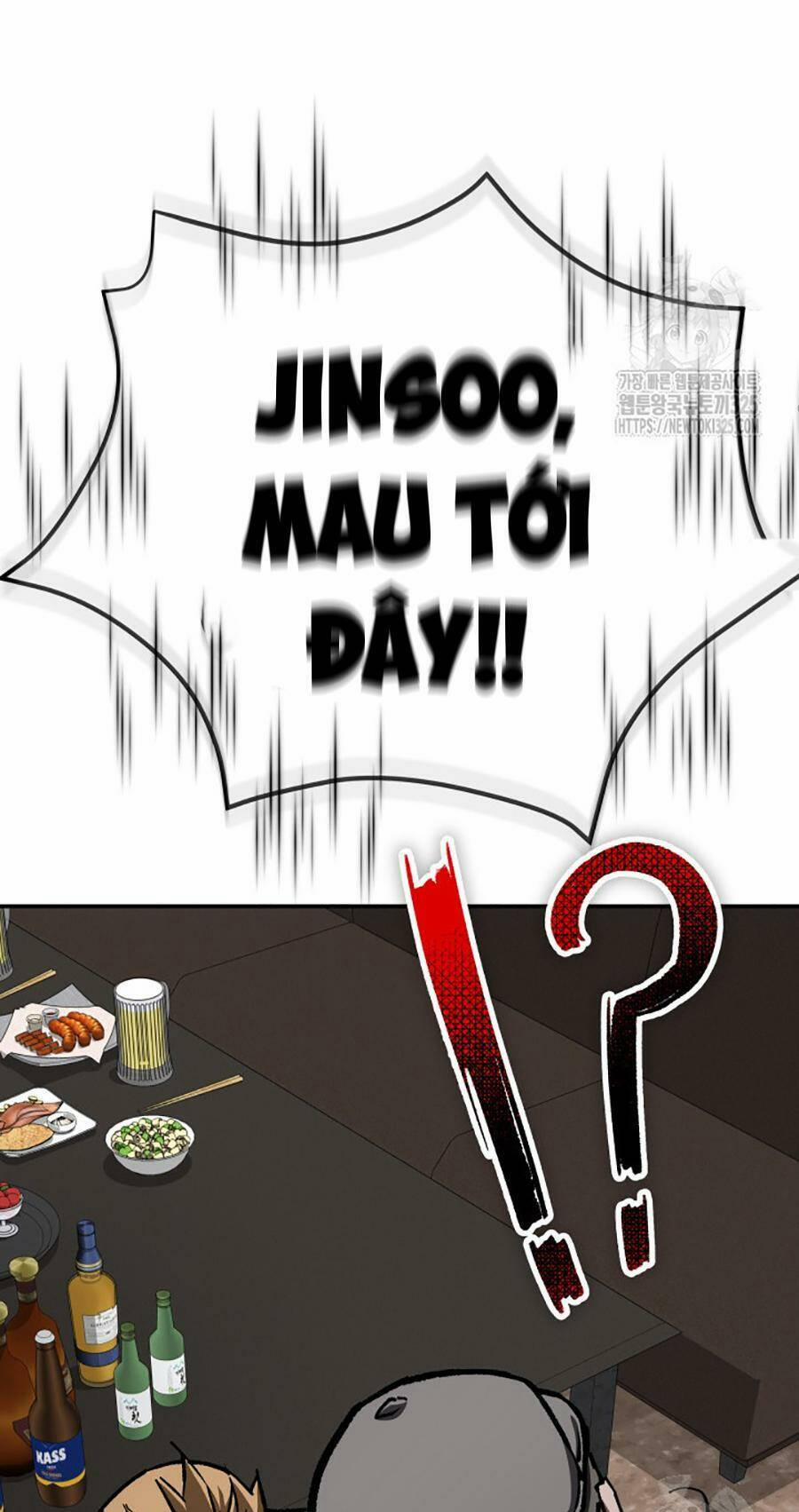 99 Thủ Lĩnh 18 trang 27