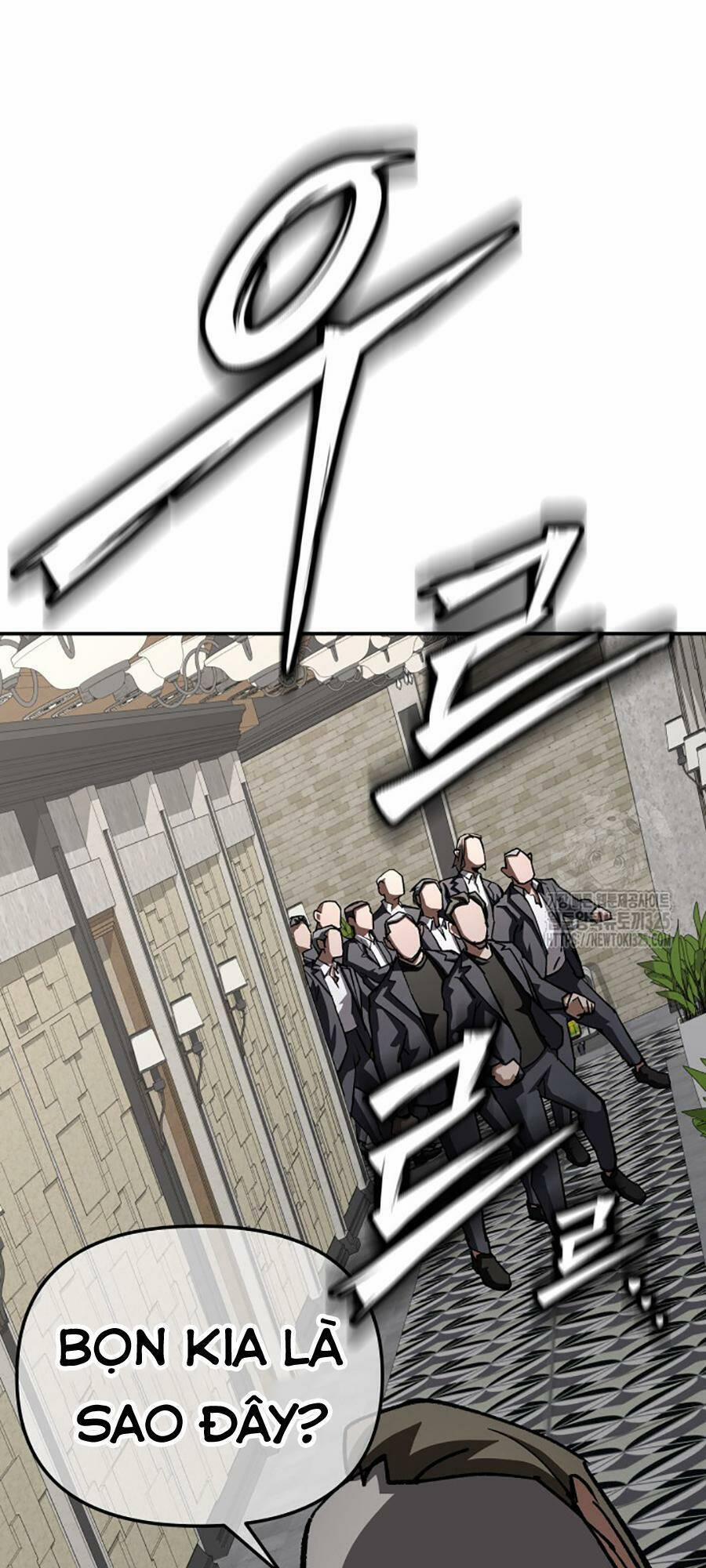 99 Thủ Lĩnh 18 trang 29