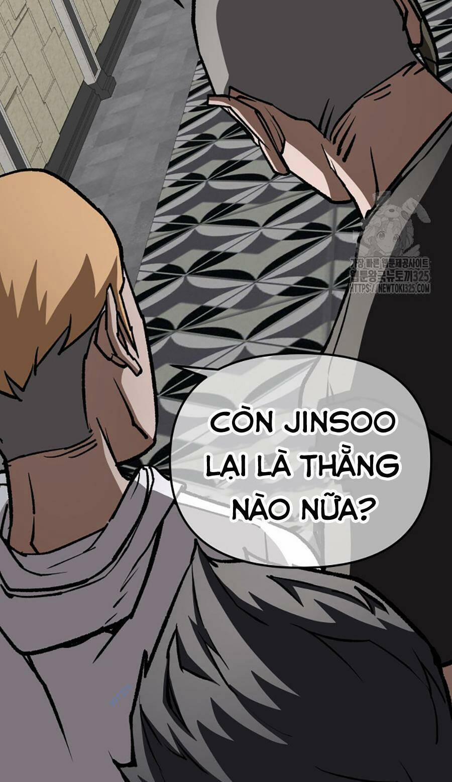 99 Thủ Lĩnh 18 trang 30