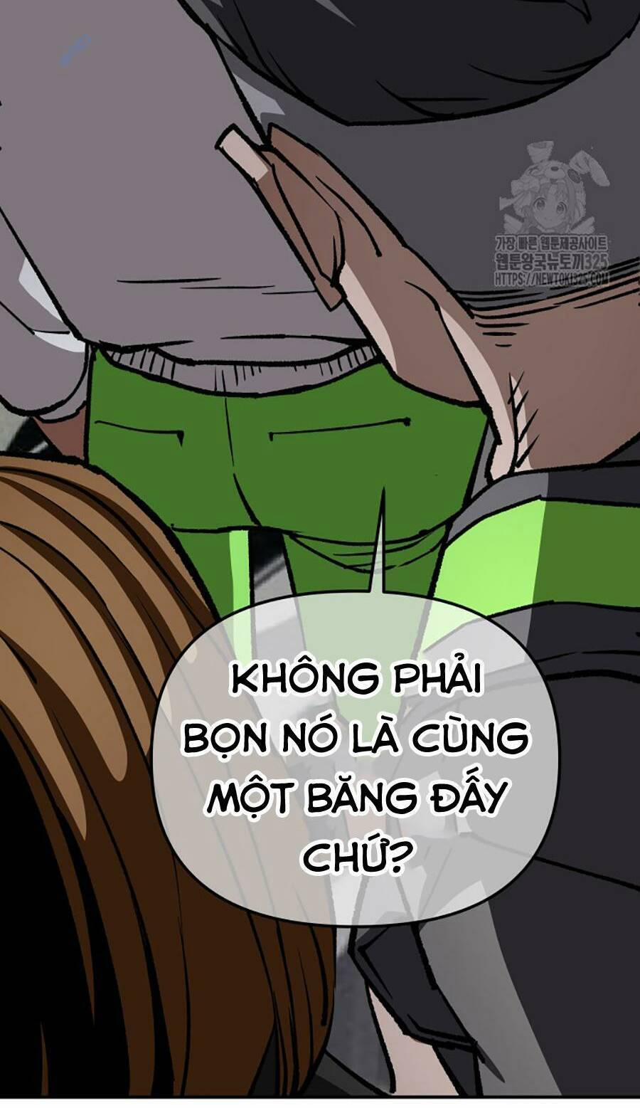 99 Thủ Lĩnh 18 trang 31