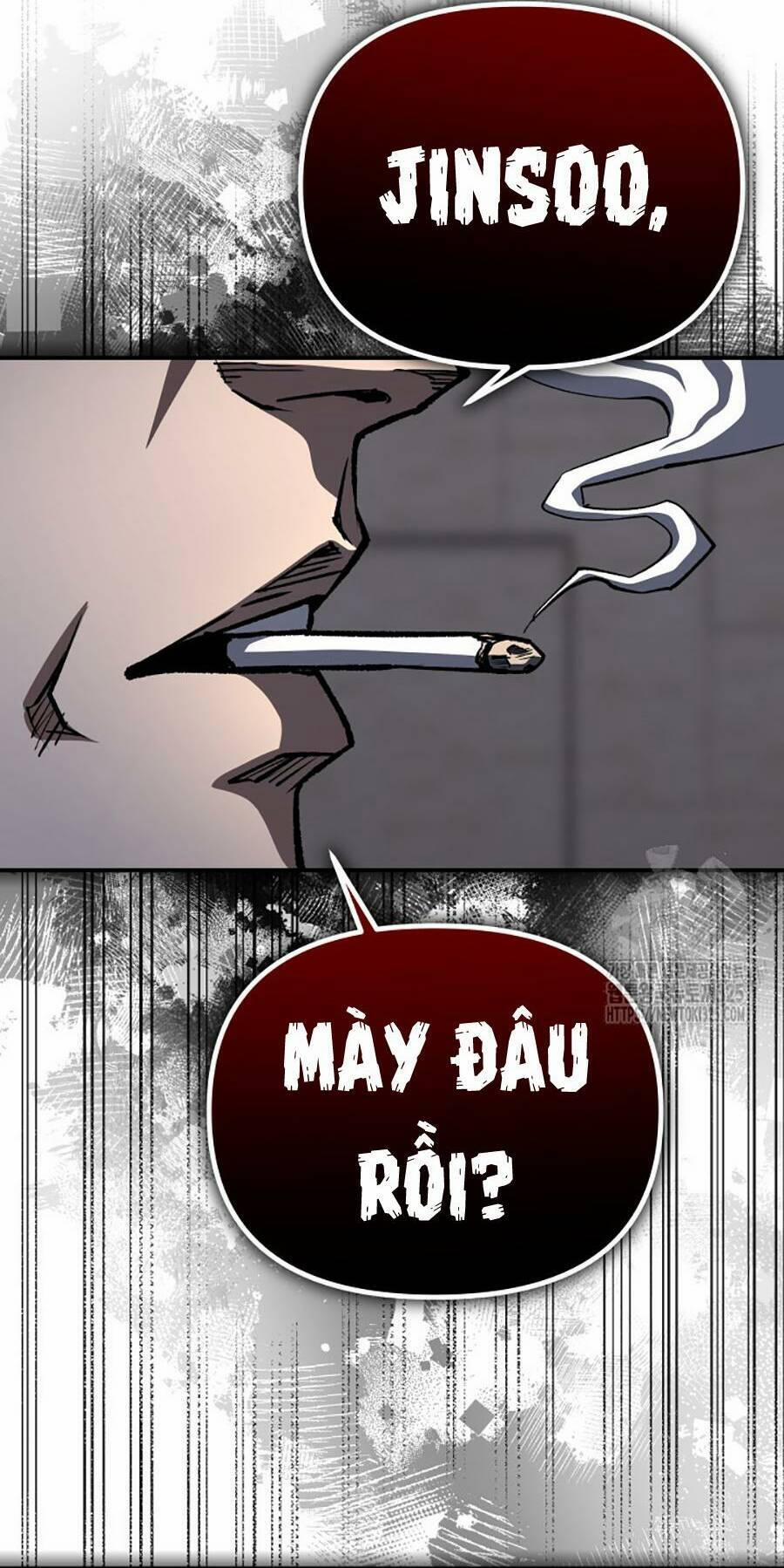 99 Thủ Lĩnh 18 trang 33