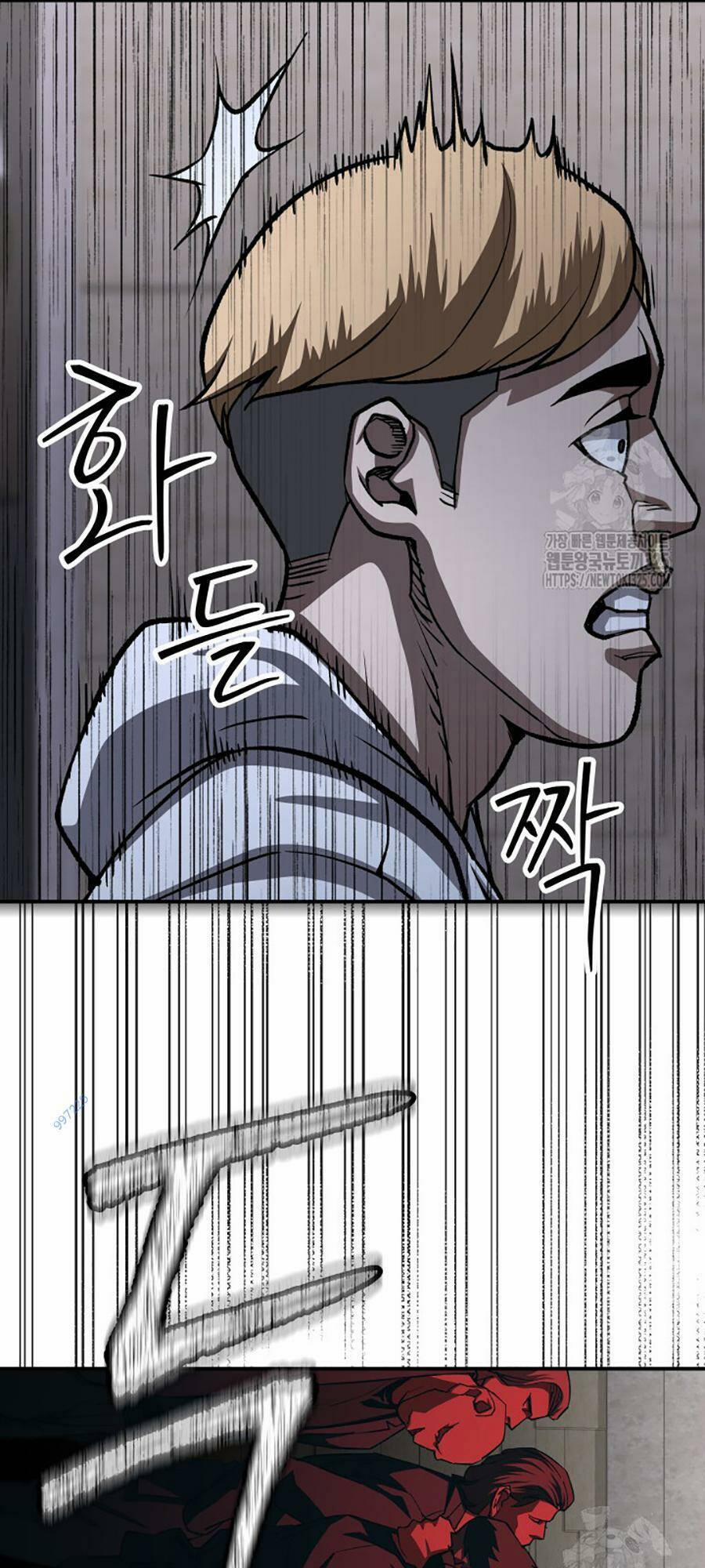 99 Thủ Lĩnh 18 trang 34