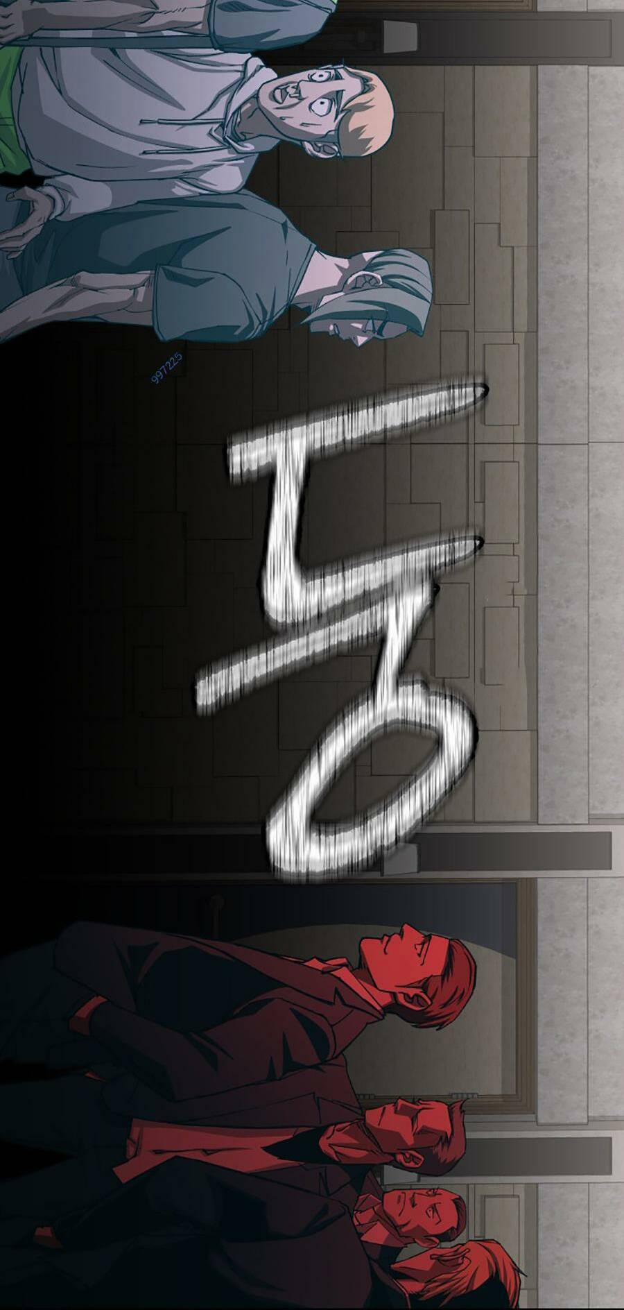 99 Thủ Lĩnh 18 trang 36