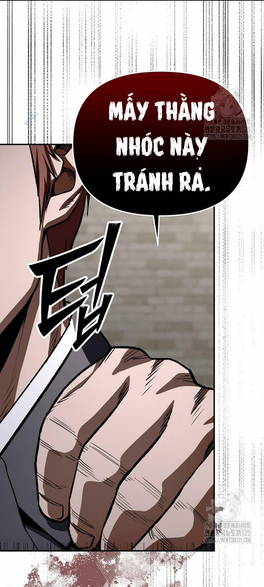 99 Thủ Lĩnh 18 trang 37