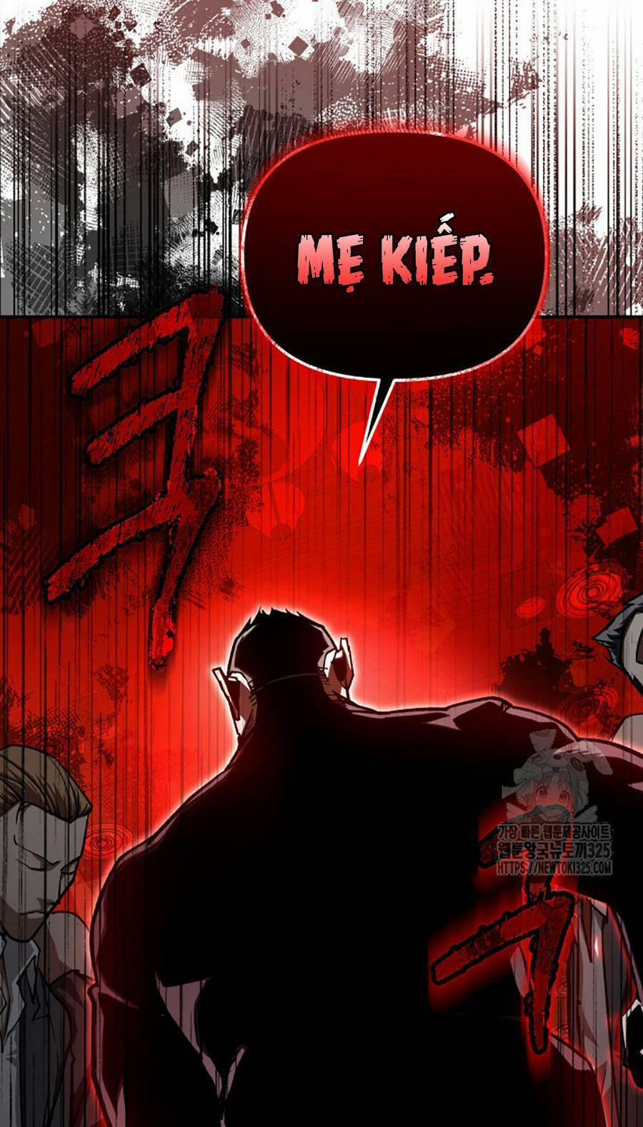 99 Thủ Lĩnh 18 trang 38