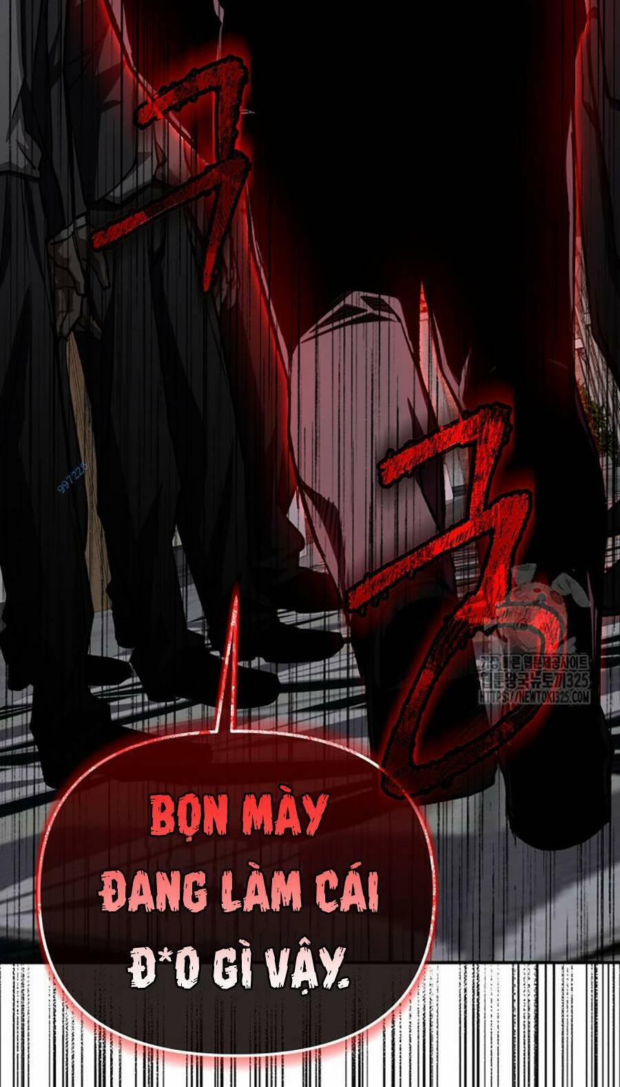 99 Thủ Lĩnh 18 trang 39