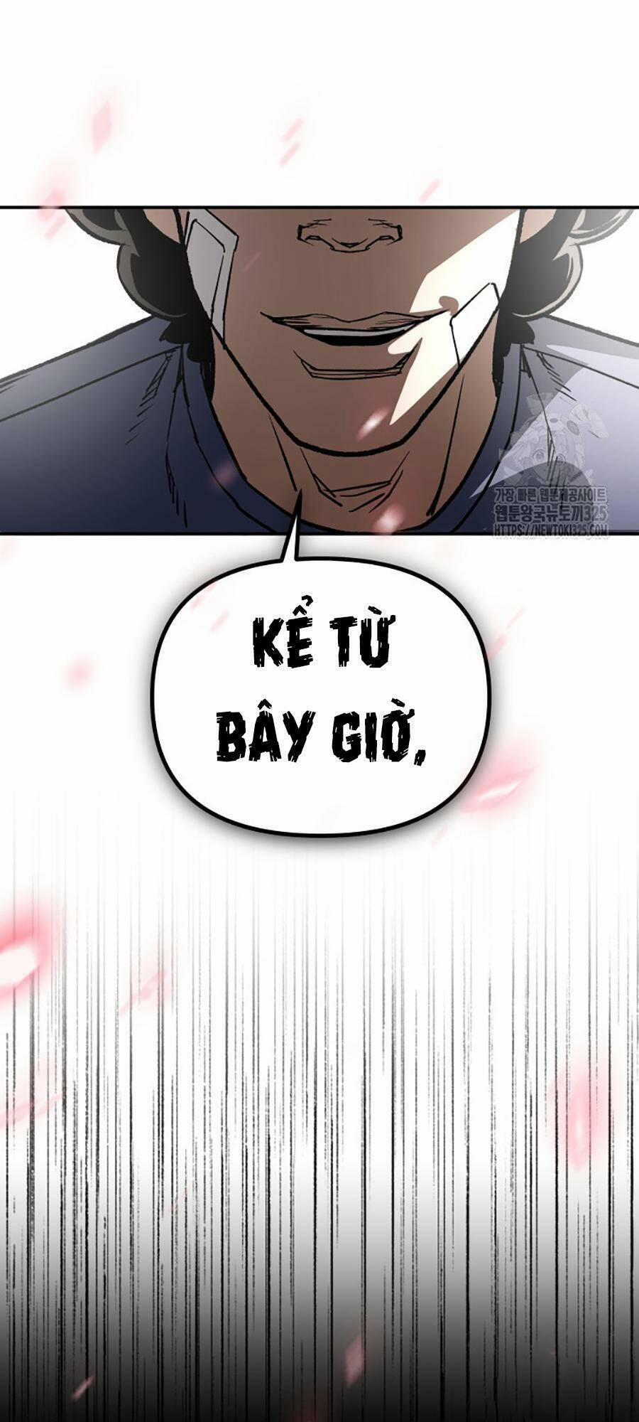 99 Thủ Lĩnh 18 trang 4