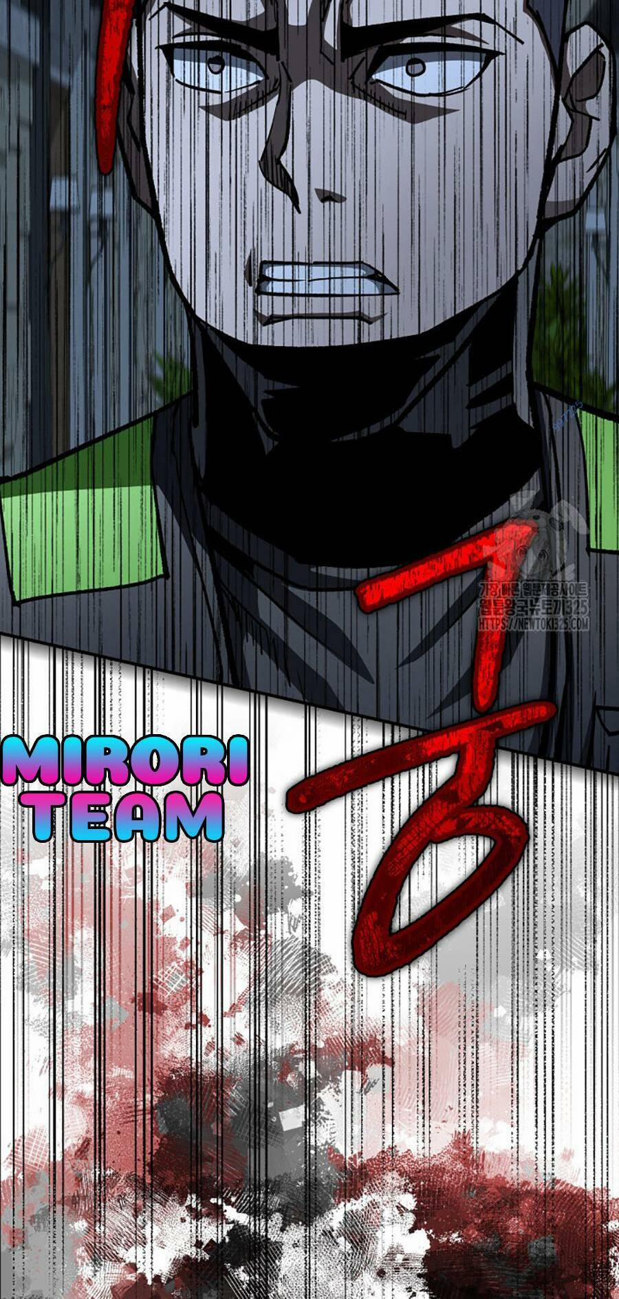 99 Thủ Lĩnh 18 trang 43