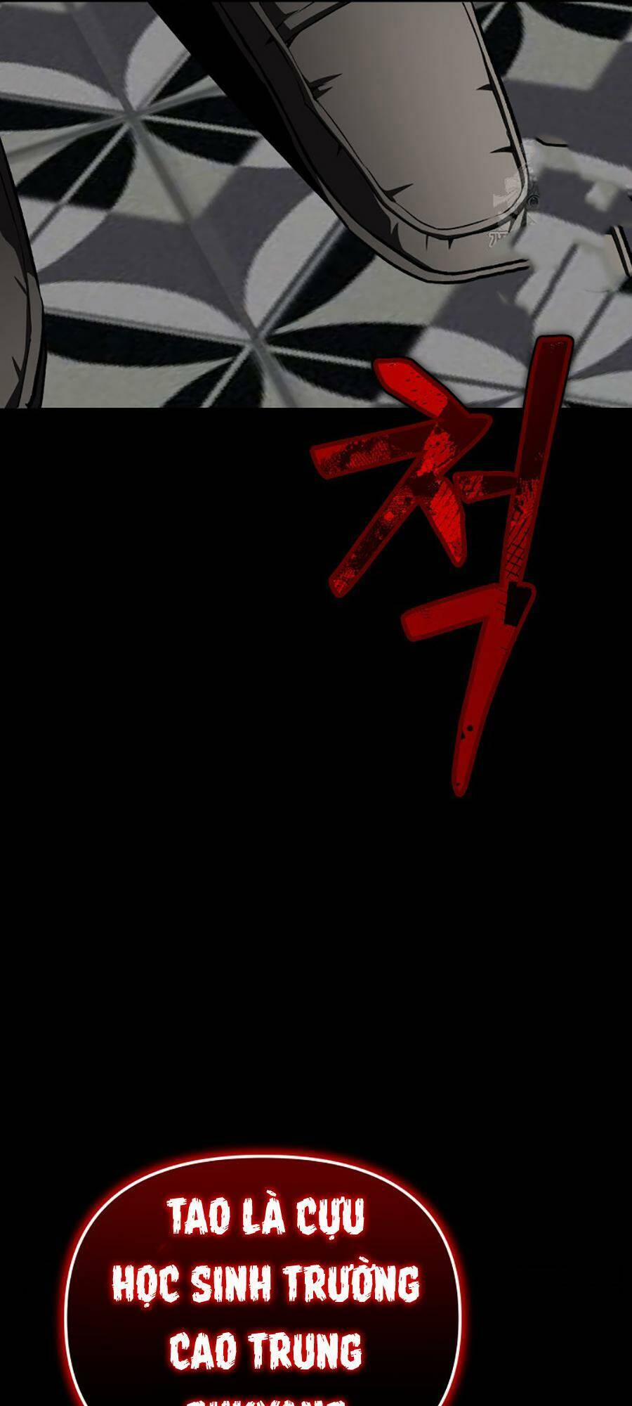 99 Thủ Lĩnh 18 trang 44