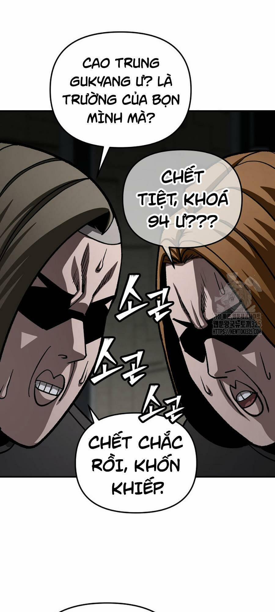 99 Thủ Lĩnh 18 trang 47