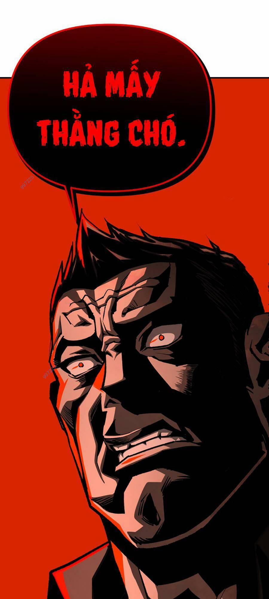 99 Thủ Lĩnh 18 trang 50