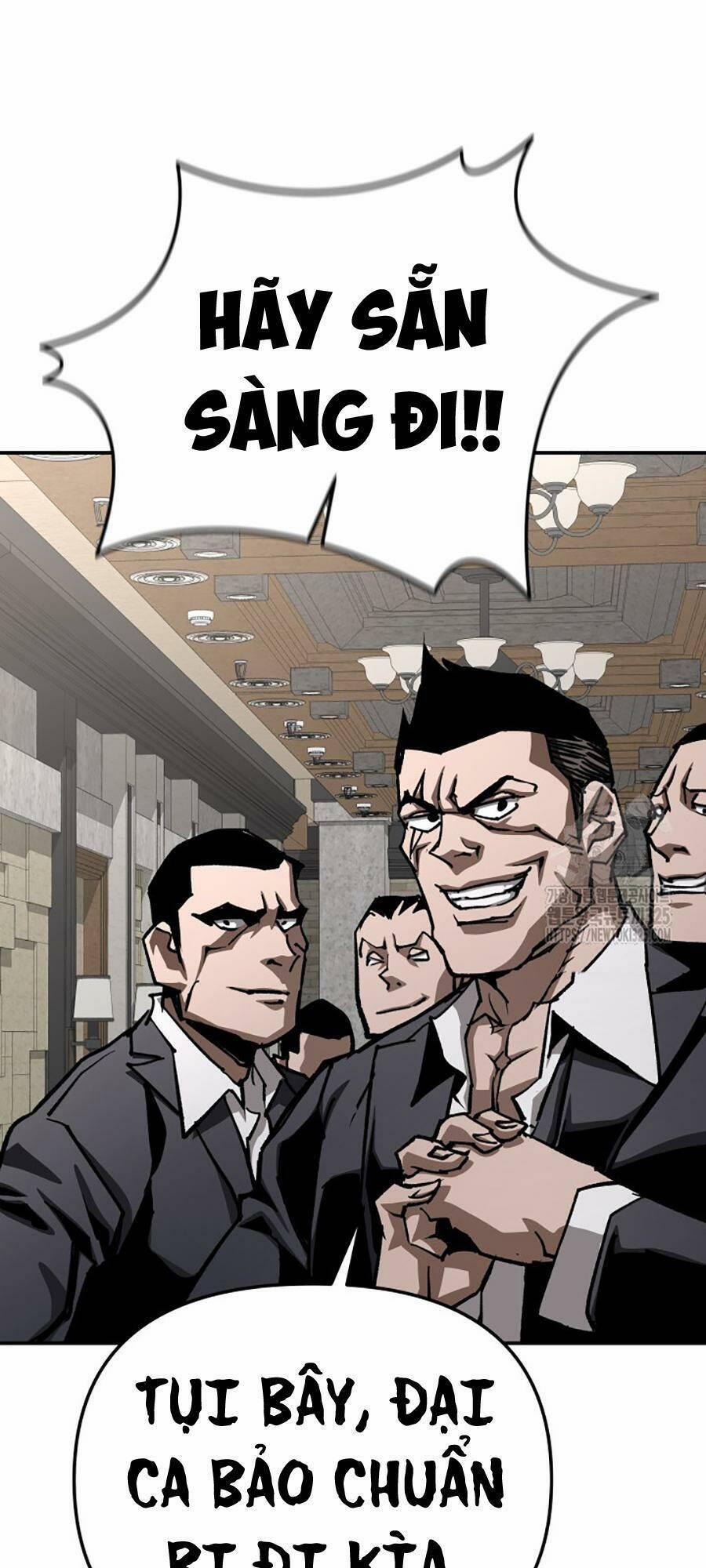 99 Thủ Lĩnh 18 trang 57