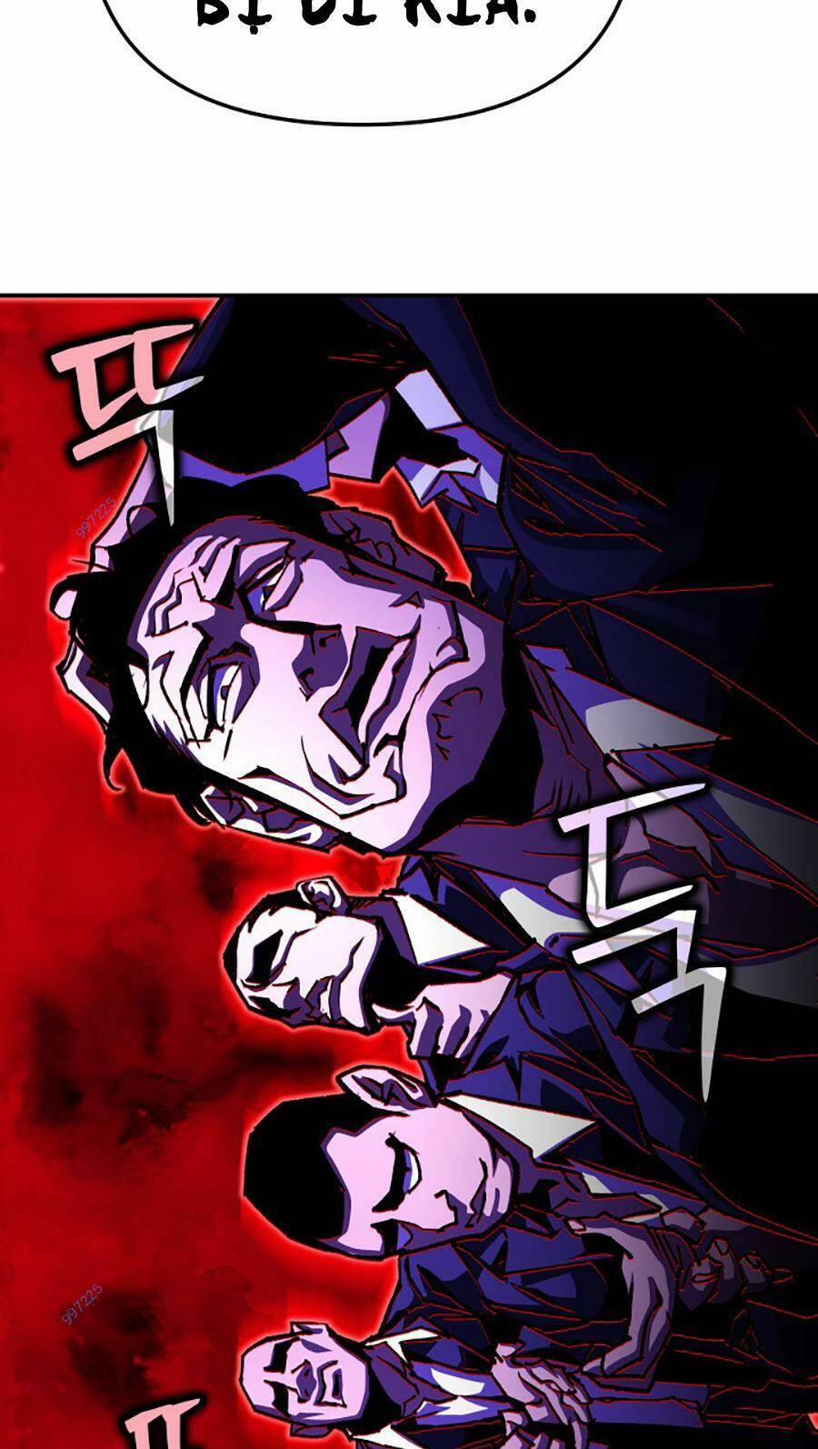 99 Thủ Lĩnh 18 trang 58