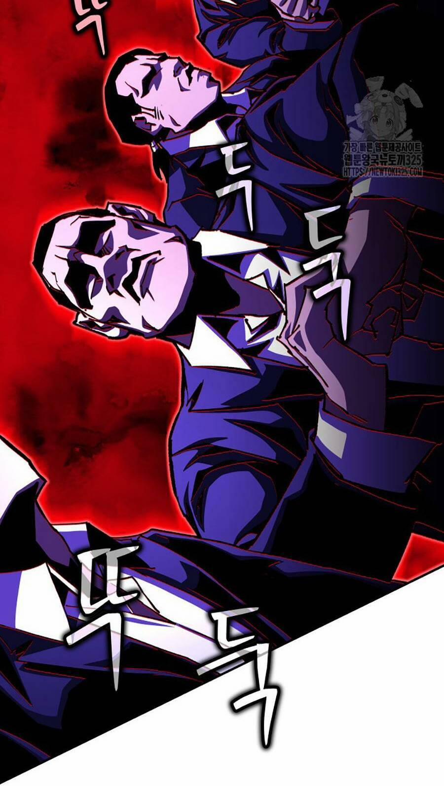 99 Thủ Lĩnh 18 trang 59