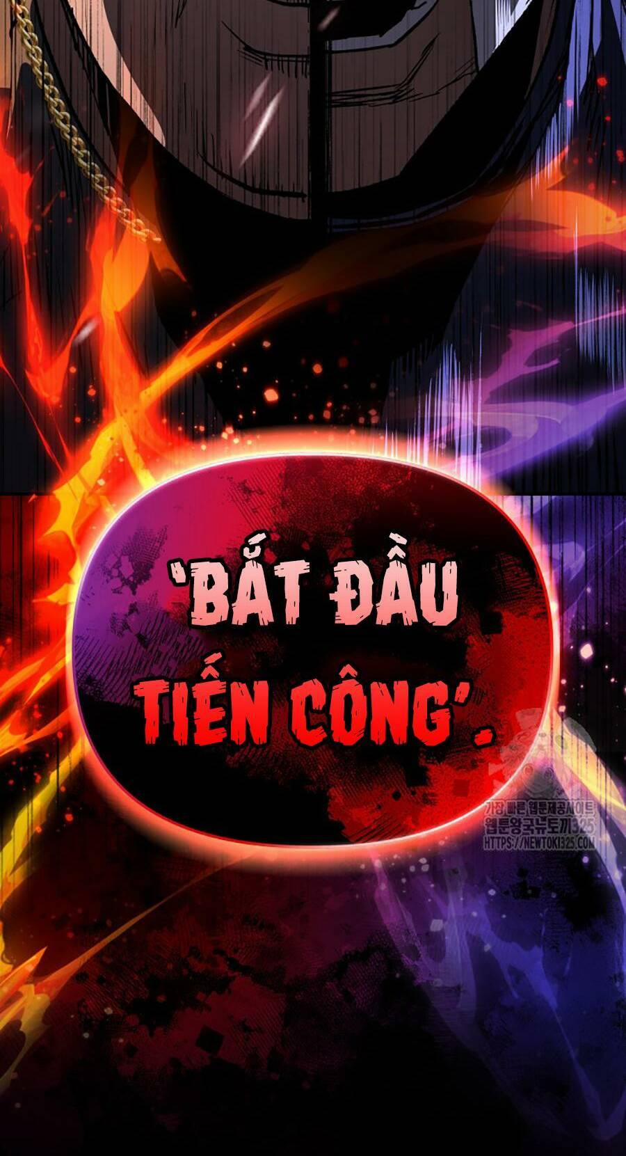 99 Thủ Lĩnh 18 trang 6