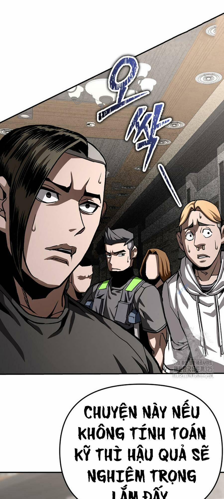 99 Thủ Lĩnh 18 trang 60