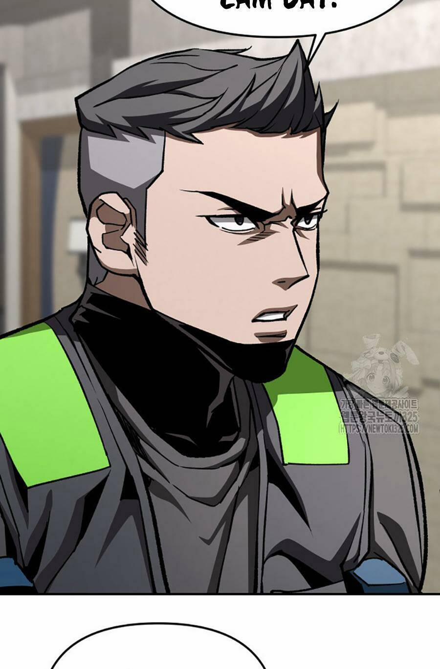 99 Thủ Lĩnh 18 trang 61