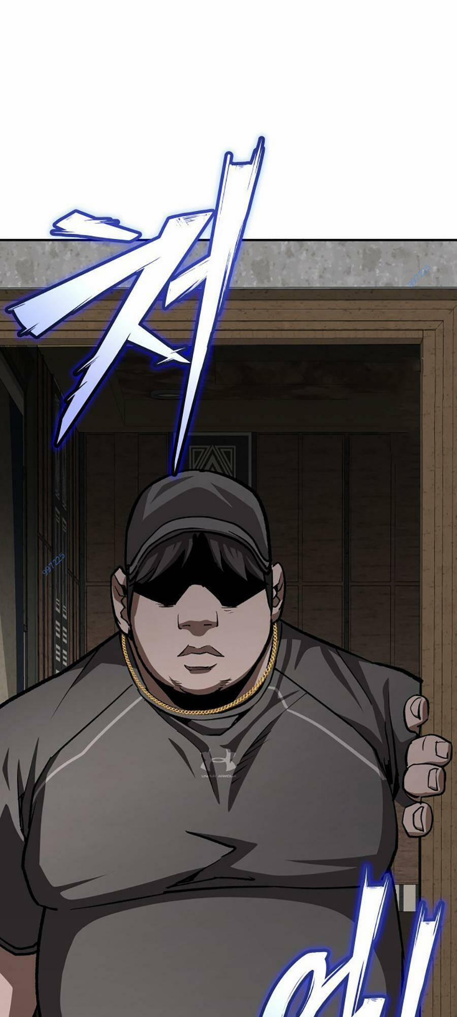 99 Thủ Lĩnh 18 trang 63