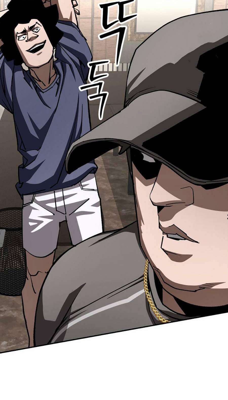 99 Thủ Lĩnh 18 trang 67